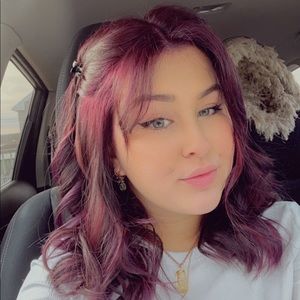 Meet your Posher, Victoria